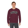 thumbnail image 5 of Pawpaw Sweatshirt Gifts Crew Neck Shirt Long Sleeve Unisex, 5 of 5