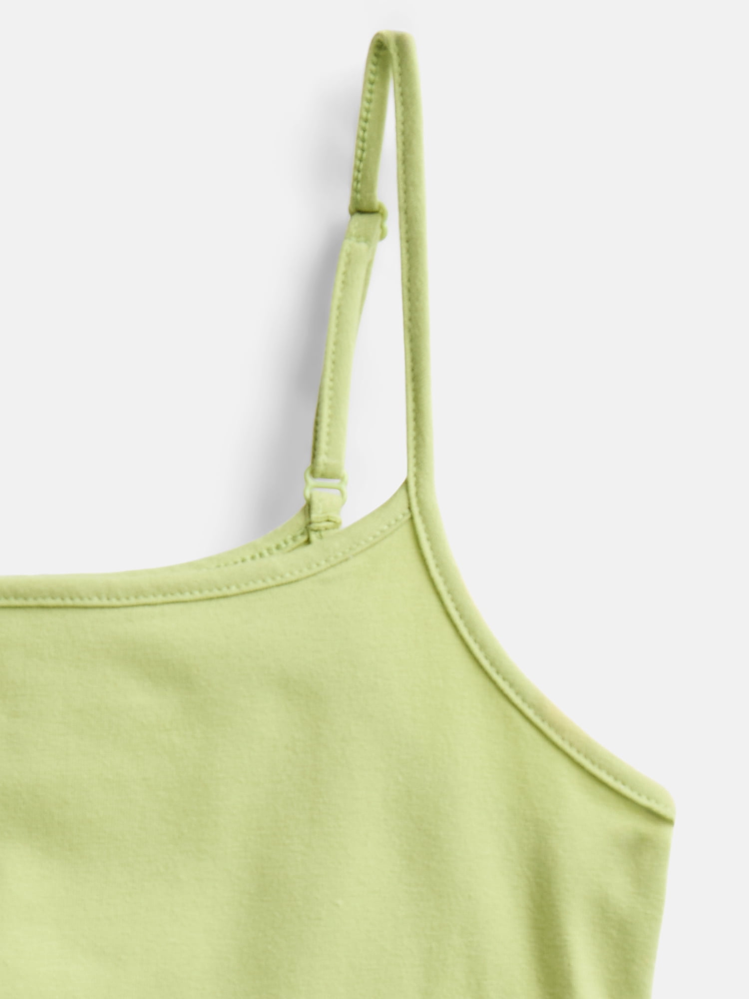 Weekend Academy Girls Layering Cami, Sizes 4-18