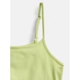 thumbnail image 3 of Weekend Academy Girls Layering Cami, Sizes 4-18, 3 of 3
