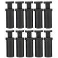 thumbnail image 2 of 100Pcs Pneumatic Blanking Plug Fitting Tube Industrial Accessories Equipment DPP12, 2 of 5