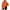 Orange, variant on Women Clearance Graphic Sweatshirts for Women Women Long Sleeve Oversized Half Zip Pullover Sweatshirt Hoodie Sweater Trendy Fall Sweatshirt Blouse Clothes