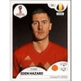 thumbnail image 1 of Sticker Panini Copa Mundial 2018 Eden Hazard Bélgica, 1 of 2