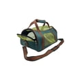 thumbnail image 3 of Travel Bag Mi Pañuelo verde piel, 3 of 3