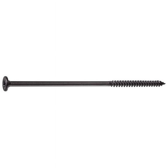 VersaLok 8″ Flathead Wood Screw by Fastenmaster - 50 Count