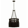 thumbnail image 5 of Meyda Tiffany 163818 Tuscan Vineyard 5 Light 17" Wide Pendant, 5 of 6