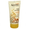 Aveeno Smart Essentials Daily Detoxifying Scrub, 5 oz