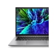 thumbnail image 2 of HP ZBook Firefly G10 A 14" Mobile Workstation - WQXGA - 2560 x 1600 - AMD Ryzen 7 PRO 7840HS Octa-core (8 Core) 3.80 GHz - 16 GB Total RAM - 512 GB SSD, 2 of 5