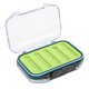 thumbnail image 2 of Fly Lures Storage Case, Sealing Fly Fishing Box Small Size Waterproof For Fly Fishing For Fishing ANGGREK Otros, 2 of 8