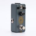 thumbnail image 2 of Pedal de Guitarra ISET AC Stage huellas de dedos True Bypass para Guitarra Eléctrica y Bajo, 2 of 2