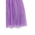 thumbnail image 2 of Wonder Nation Girls Tutu Dress with Short Sleeves, Sizes 4-18 & Plus, 2 of 3