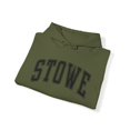 thumbnail image 4 of Stowe Vermont VT Hoodie Gifts Hooded Sweatshirt Pullover Shirt, 4 of 4