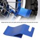 thumbnail image 3 of Herramienta de Cuentas de Neumlicos de Motocicleta, Aleació de Aluminio, Manual de Instalacia de Extracción de Neumlicos para Todoterreno, Pito de Dirt Pito y Motocross, 3 of 7