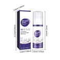 thumbnail image 3 of Clearance Spray For Dogs Cats, Itch Relief Spray & Transactio For Dogs, Irritated Dry Itchy Skin, Rashes , Dermatitis - Reduces Topical Inflammation Lick Safe,60ml, 3 of 5