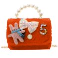thumbnail image 1 of Regalos para niños pequeños Monedero para niñas Mini bolso para niñas, 1 of 6