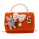 thumbnail image 1 of Regalos para niños pequeños Monedero para niñas pequeñas Bolso de mano para niñas pequeñas, 1 of 6