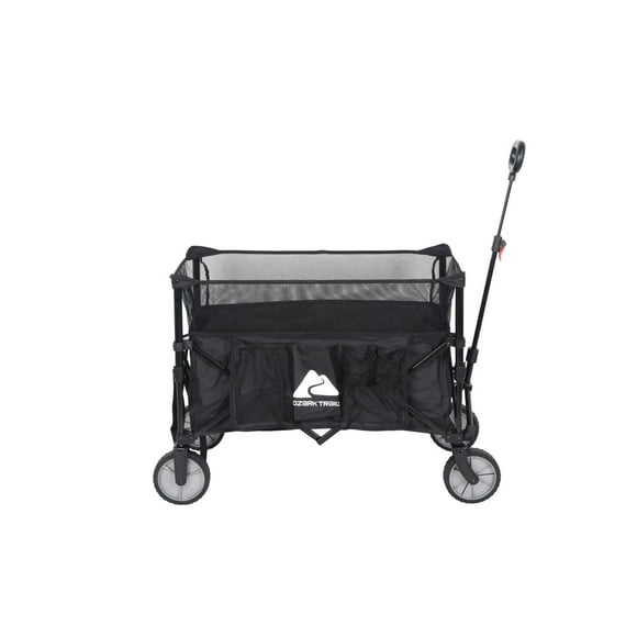 Ozark Trail Expandable Storage Wagon
