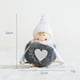 thumbnail image 4 of Cute Angel New Year 2023 Gifts Ski Dolls Navidad Hanging Pendant Christmas Home Decor Xmas Tree Ornaments Noel Natal Decoration, 4 of 5
