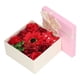 thumbnail image 1 of Pétalos de Flores de Jabón de Baño Caja de Regalo de Jabón de Flores de Simulación para el Día de San Valentín Aniversario Cumpleaños Día de la Madre, 1 of 8