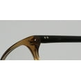 thumbnail image 6 of VERA WANG LUXE LUCIE RETRO/VINTAGE 60S/70S GEEK LOOK RARE EYEGLASS FRAME/GLASSES, 6 of 9