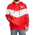thumbnail image 1 of Poland World Soccer Sublimated Hooded Sweatshirt, 1 of 9