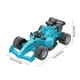 thumbnail image 3 of Juguetes de piscina, juguetes para bebés, juguetes para niños pequeños, fórmulas para niños, simulación de carreras, modelo de coche, coche para niños, regalo de cumpleaños, regalo de Navidad, coches, 3 of 7