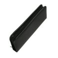 thumbnail image 1 of Bolsa de Tijeras jinwen Salón Peluquería Tijeras Herramientas Soporte Styler Barber Pouch Bag Black, 1 of 8