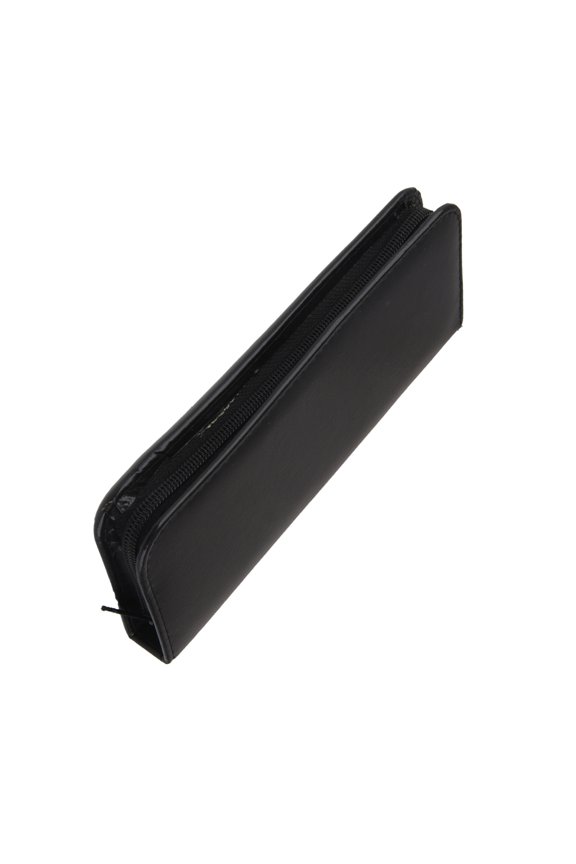 Salon Hairdressing s Tools Holder Styler Barber Pouch Bag Black Color