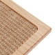 thumbnail image 3 of Floor Mat Sisal Mat Sisal scratch mat, tamaños MINI Gloria Pet Cat Kiten Scrath Board, 3 of 9