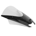 thumbnail image 4 of Parabrisas elevado de repuesto para motocicleta Yamaha NMAX 125/155 2015-2018 (transparente), 4 of 14