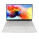 thumbnail image 4 of Computadora portátil de 15,6 pulgadas con CPU Intel J4125, 8 GB de RAM, para Windows 11, teclado con huella dactilar, teclado retroiluminado, computadora portátil plateada, enchufe de EE. UU. de 100, 4 of 12
