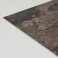 thumbnail image 2 of FloorPops Brownstone carreaux de sol autocollant ensemble de 20, 2 of 9