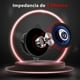 thumbnail image 3 of Par de Bocinas para Coche Pyle 4" 180W, Cono de Polipropileno Azul Inyectado Mejorado, 2 Vías, Respuesta de Frecuencia de 110 - 20KHz, Impedancia de 4 Ohmios y Bobina de Voz ASV de ¾", 3 of 6