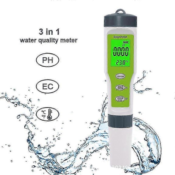 Swimming Pool Ph And Chlorine Tester For Swimming Pool Water