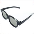 thumbnail image 1 of Lot Of 2X Technology 3D Polarized Glasses For Tv/Movies/Cinema/Hd, 1 of 5