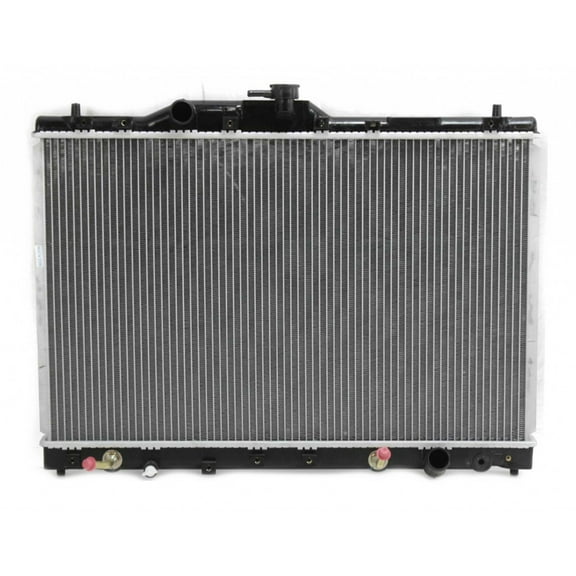For Acura Legend Radiator Assembly 1991 92 93 94 1995 3.2L V6 AT For AC3010106 | 19010PY3505