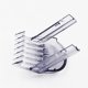 thumbnail image 3 of 3-15mm Comb for Hair Trimmer HC5610 Hair Clipper Comb, 3 of 5