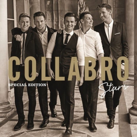 Stars: Special Edition (CD)