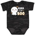 thumbnail image 3 of Inktastic Mama is My Boo with Cute Ghost Boys or Girls Baby Bodysuit, 3 of 5