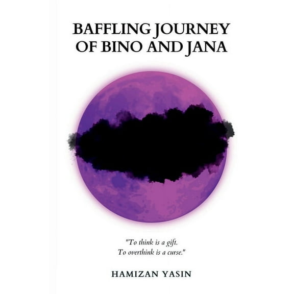 Baffling Journey of Bino and Jana, (Paperback)
