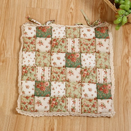 

Home Decor Chair Seat Seat Cushion Dining Room For Home Square Mat