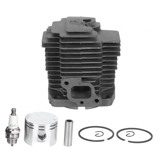 Ensemble de Cylindre, Strictement Adapté Kit Piston Cylindre Facile à Utiliser Stable pour KAWASAKI