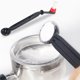 thumbnail image 5 of lo de para , de accesorios de lo para la cabeza lo de limpieza de suciedad de Herramientas de limpieza perfecl Cepillo para máquina de café, 5 of 7