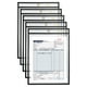 thumbnail image 1 of Boleteros para tiendas Better Office Products, 9 x 12 cm, paquete de 25, 1 of 6