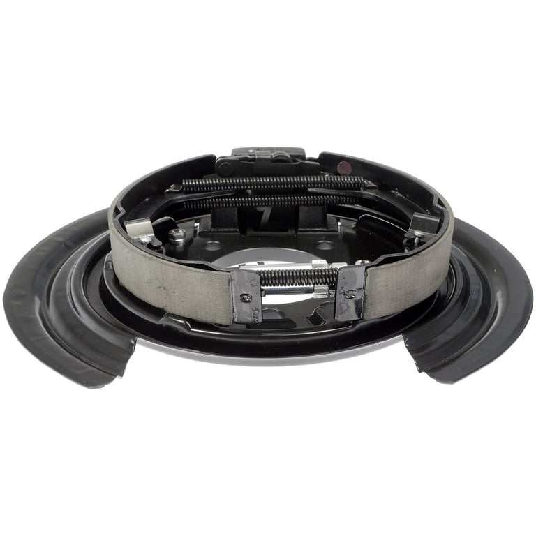 Dorman 947-066 Rear Brake Dust Shield for Specific Dodge / Jeep