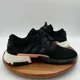 thumbnail image 4 of Size 13 Ad-id-as Mens Originals POD-S3.1 Black/pink Running Sneakers Shoes B37447, 4 of 6