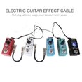 thumbnail image 3 of 5 Way Daisy Chain Cable, Electrode Daisy Chain Cable for Guitar Effect Power Supply Adapter Splitter for Guitar Effects Pedal, 3 of 7