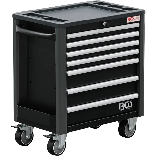 Gabinete / Estante Para Herramienta | 7 CAJONES | BGS 4102