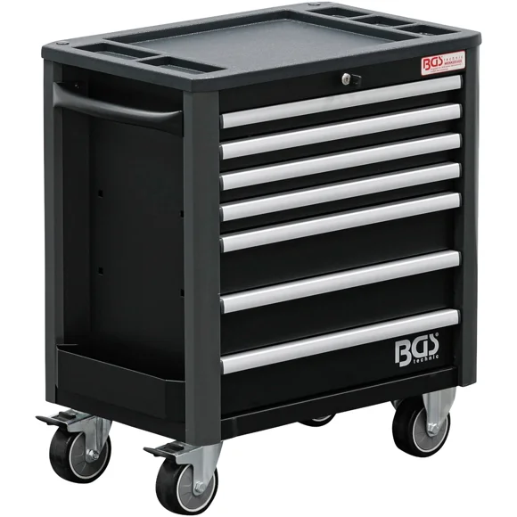 Gabinete / Estante Para Herramienta | 7 CAJONES | BGS 4102