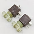 thumbnail image 4 of Two-way Three-way 230V 50Hz Solenoid Valve for Coffee Machine Steam Hot Water, 4 of 8