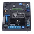 thumbnail image 4 of Transformer Module Voltage Regulator Module Voltage Conversion Module For Brushless Generators, 4 of 8